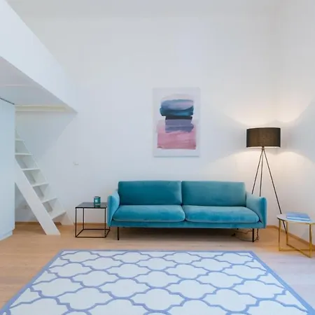 Residence, Landstrasse - Rochusgasse * Vienna
