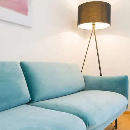 Residence, Landstrasse - Rochusgasse Aparthotel