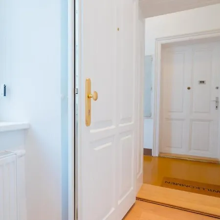Residence, Landstrasse - Rochusgasse Aparthotel Vienna