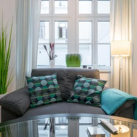 Aparthotel Residence, Landstrasse - Rochusgasse *