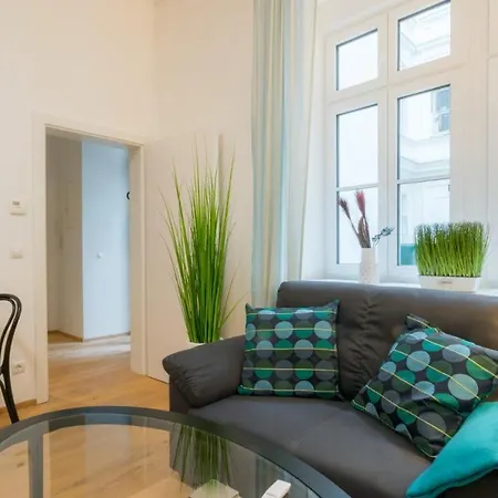 Residence, Landstrasse - Rochusgasse Aparthotel