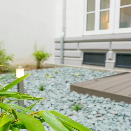 Residence, Landstrasse - Rochusgasse Vienna