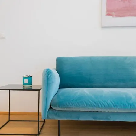 Aparthotel Residence, Landstrasse - Rochusgasse