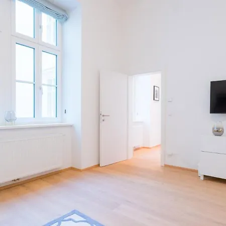 Aparthotel Residence, Landstrasse - Rochusgasse Vienna