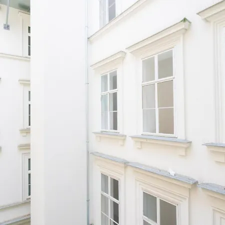 Aparthotel Residence, Landstrasse - Rochusgasse *