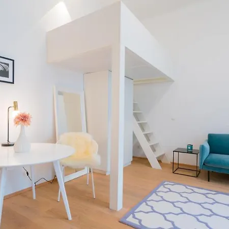 Residence, Landstrasse - Rochusgasse Aparthotel