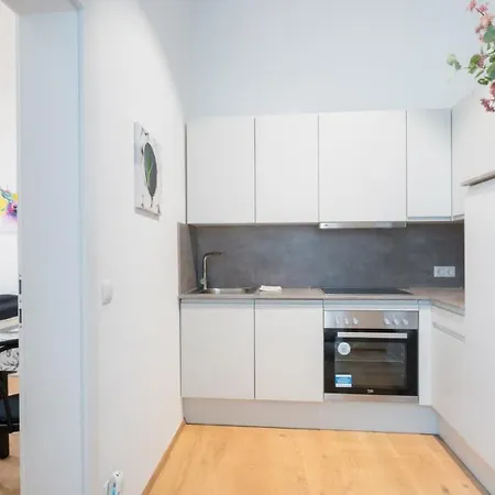 Residence, Landstrasse - Rochusgasse *