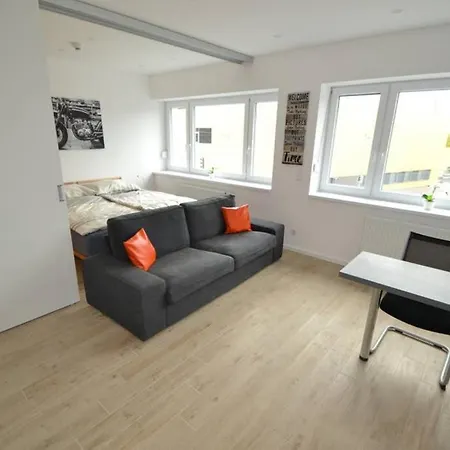 Schonbrunn Apartment