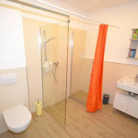 Apartment Schonbrunn
