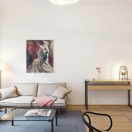 Residence, Landstrasse - Rochusgasse * Vienna