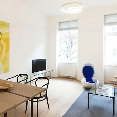 Residence, Landstrasse - Rochusgasse Aparthotel Vienna