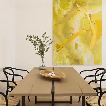 Residence, Landstrasse - Rochusgasse Aparthotel