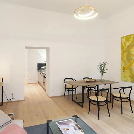 Aparthotel Residence, Landstrasse - Rochusgasse