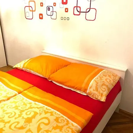 Apartamento Opera 1 Viena