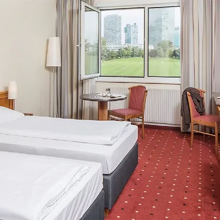 Austria Trend Bosei Hotel Wenen