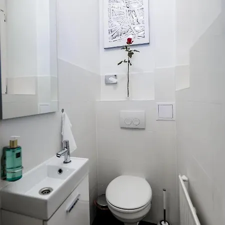 Sophies Place Augarten - Imperial Lifestyle Parking *