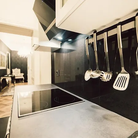 Apartment Sophies Place Augarten - Imperial Lifestyle Parking *