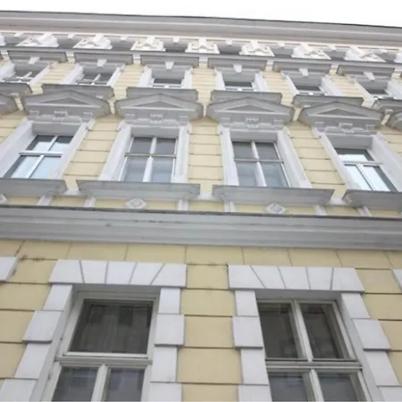 Hostel Momore Vienna