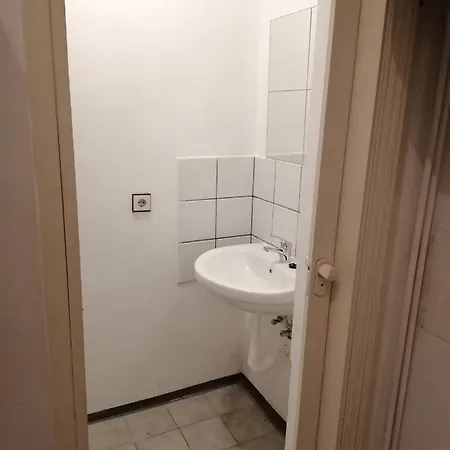 Momore Hostel Vienna