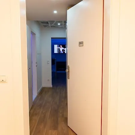Am-residence Alserhof Apartment