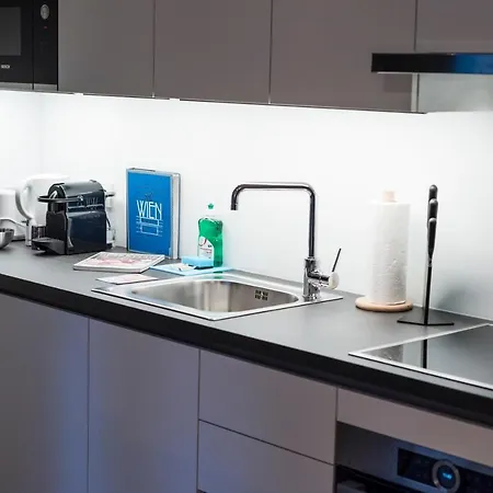 Luxury Renngasse Appartement