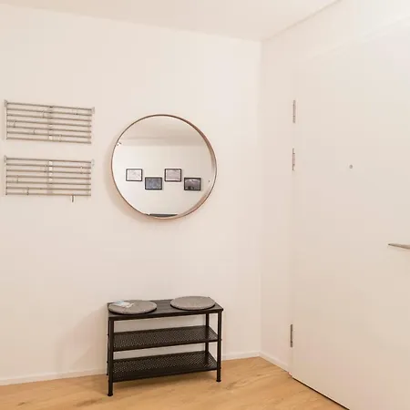 Luxury Renngasse Appartement *