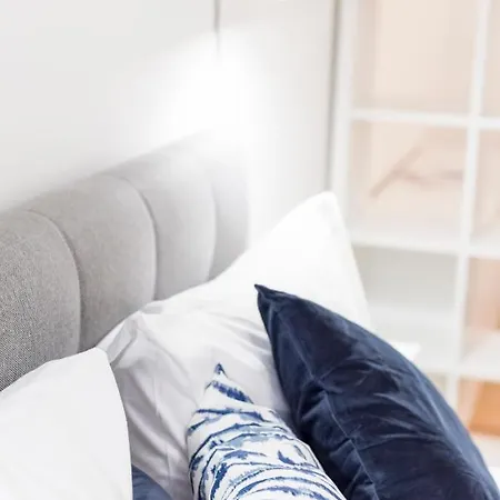Appartement Luxury Renngasse *