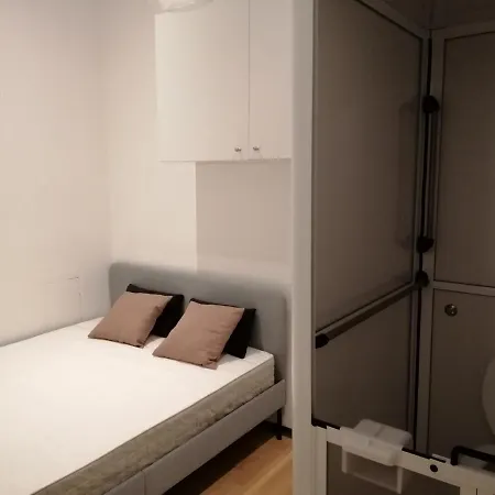 Momore Hostel Vienna