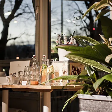 Hotel Daniel Wenen