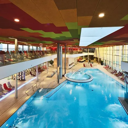 Apartment Topmodernes Sonnenwohnen Bei U-bahn Und Therme Oberlaa, 15 Min Bis Stephansplatz Vienna