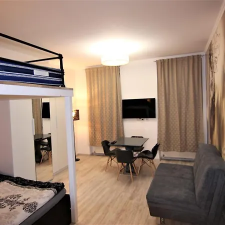 Cityapartments - Design 4 Vienna