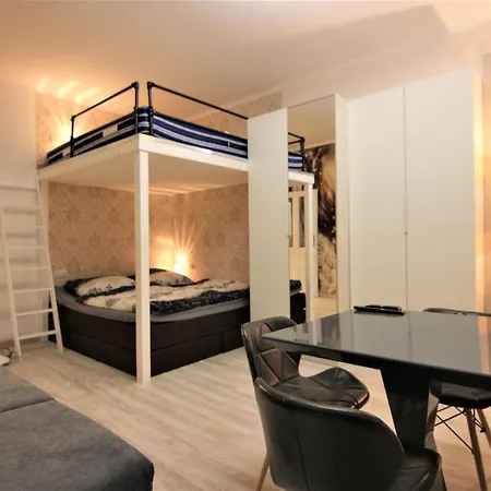 Apartment Cityapartments - Design 4 Vienna