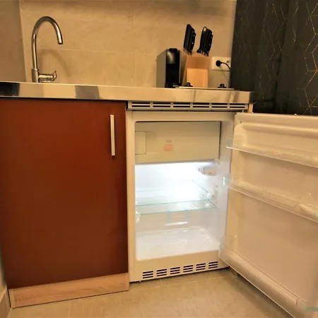 Cityapartments - Design 4 Apartment *