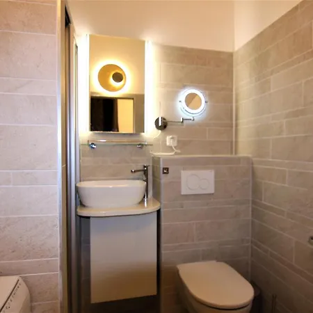 Cityapartments - Design 4 Vienna