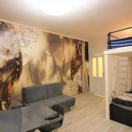 Cityapartments - Design 4 *