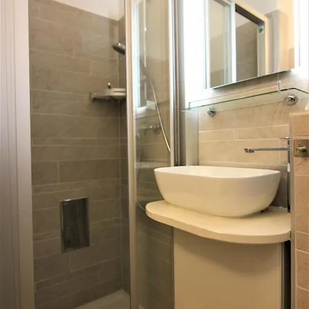 Apartment Cityapartments - Design 4