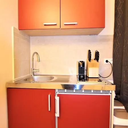 Cityapartments - Design 4 Vienna