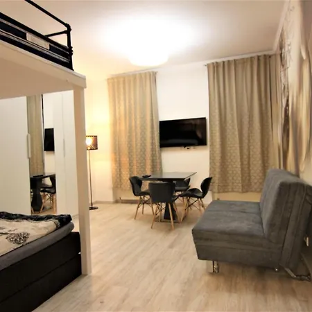 Apartment Cityapartments - Design 4 Vienna