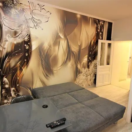 Cityapartments - Design 4 Vienna
