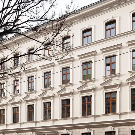 Aparthotel Residence, Landstrasse - Rochusgasse