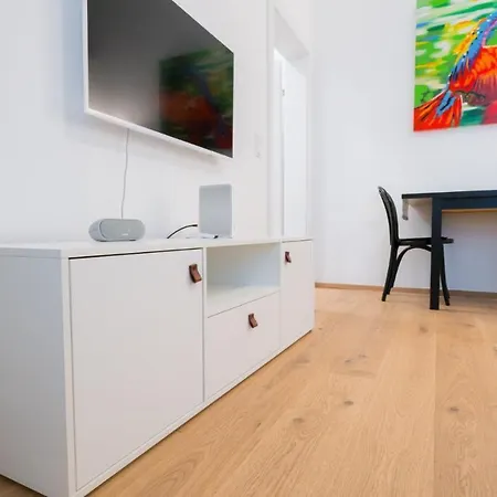 Aparthotel Residence, Landstrasse - Rochusgasse
