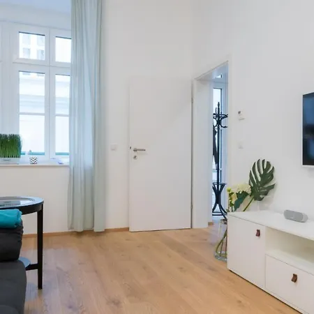 Residence, Landstrasse - Rochusgasse
