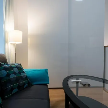 Residence, Landstrasse - Rochusgasse *