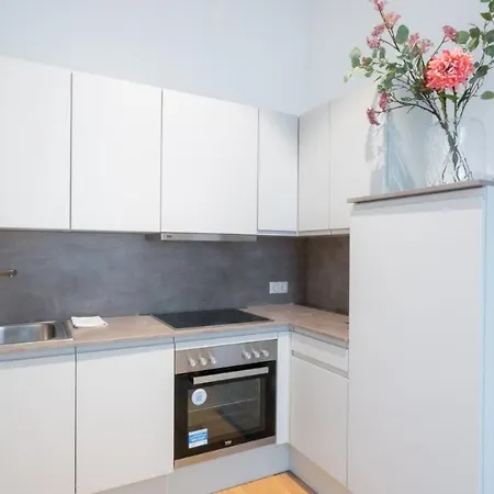 Aparthotel Residence, Landstrasse - Rochusgasse Vienna