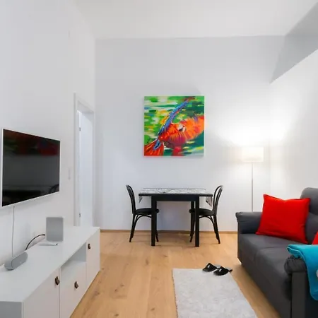 Residence, Landstrasse - Rochusgasse Aparthotel