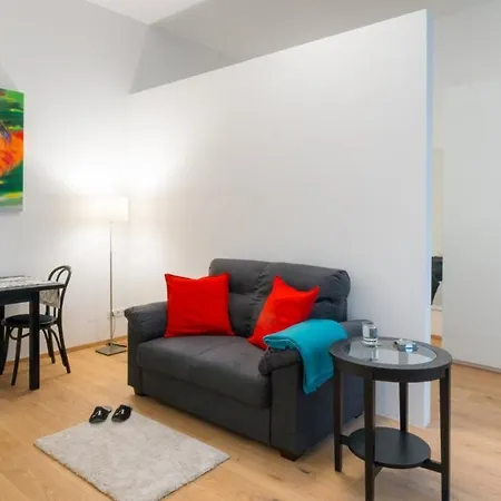 Residence, Landstrasse - Rochusgasse Aparthotel Vienna