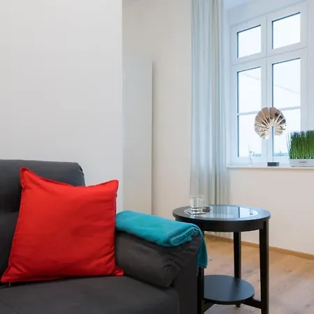 Residence, Landstrasse - Rochusgasse