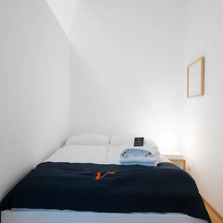 Residence, Landstrasse - Rochusgasse Aparthotel