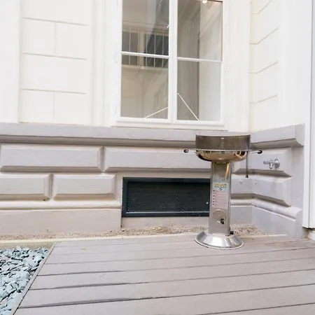 Residence, Landstrasse - Rochusgasse *