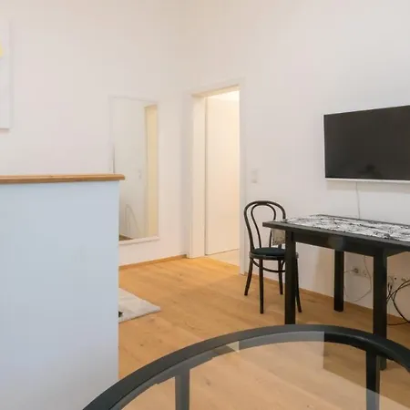 Residence, Landstrasse - Rochusgasse Aparthotel *